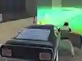 Игра Crazed Taxi Mad And Furious онлајн