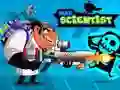 Игра Mad Scientist онлајн