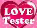 Игра Love Tester онлајн