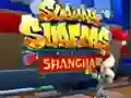 Игра Subway Surfers Shanghai онлајн