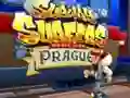 Игра Subway Surfers Prague онлајн