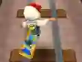 Игра Subway Surfers Sydney онлајн