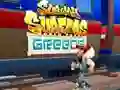Игра Subway Surfers World tour Greece онлајн