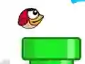 Игра Tiny Red Bird онлајн