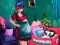 Игра Ladybug Maternity Deco онлајн