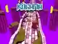 Игра Kogama: Tomb Runner онлајн
