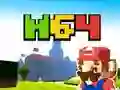 Игра Kogama: Super Mario онлајн