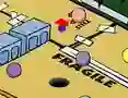 Игра Cartoon Cove Mini Golf онлајн