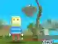 Игра Kogama: Minecraft Sky Land онлајн