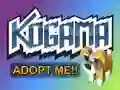 Игра Kogama Adopt Me онлајн