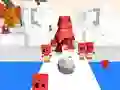 Игра King Bowling Defence онлајн