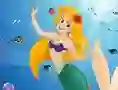 Игра Beautiful mermaid girl онлајн