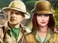 Игра Safari mission онлајн