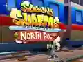 Игра Subway Surfers World Tour North Pole онлајн