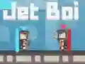 Игра Jet Boi онлајн