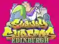 Игра Subway Surfers Edinburgh онлајн