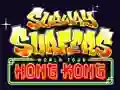 Игра Subway Surfers World Tour Hong Kong онлајн