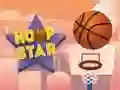 Игра Hoop Stars онлајн