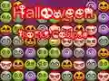 Игра Halloween Blocks Collaspse онлајн