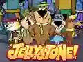 Игра Jellystone Mayhem онлајн