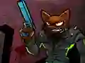 Игра Wolfgun онлајн