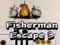 Игра Fisherman Escape 3 онлајн