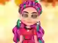 Игра My Autumn Bright Outfits онлајн