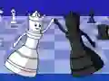Игра Cooperative Chess онлајн