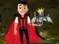 Игра Halloween Bat Forest 10 онлајн