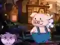 Игра Farmer Pig Escape онлајн