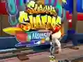 Игра Subway Surfers World Tour: Houston онлајн