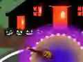 Игра Wacky Witch онлајн
