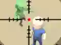 Игра Halloween Pocket Sniper онлајн
