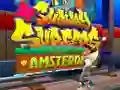 Игра Subway Surfers World tour Amsterdam онлајн