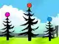 Игра Cumulus Escape онлајн