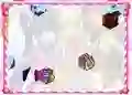 Игра Winx Club: Hexagon Puzzle онлајн
