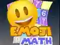 Игра Emoji Math онлајн