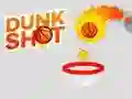 Игра Dunk Shot онлајн