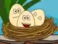Игра Cannon Egg онлајн
