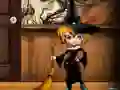 Игра Halloween Room Escape 21 онлајн