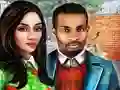 Игра The Finders онлајн