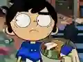 Игра Victor and Valentino Clean Up Challenge онлајн