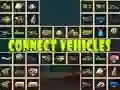 Игра Connect Vehicles онлајн