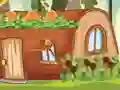 Игра G2E Butterfly Flower House Escape онлајн