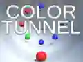 Игра Color Tunnel онлајн
