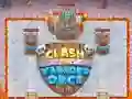 Игра Clash of Warlords Orcs онлајн