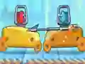 Игра Among Cars онлајн