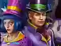 Игра Circus Of Immortals онлајн