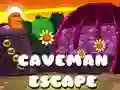Игра Caveman Escape онлајн