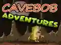 Игра CaveBOB Adventure онлајн